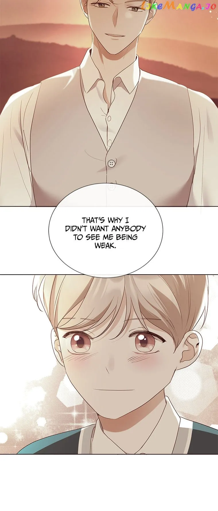 The Unwelcome Guests of House Fildette Chapter 80 - Page 31