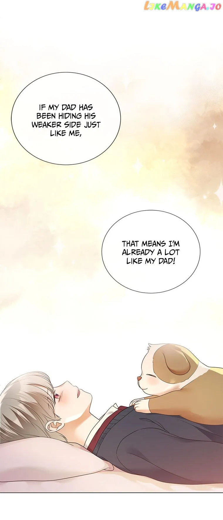 The Unwelcome Guests of House Fildette Chapter 80 - Page 33