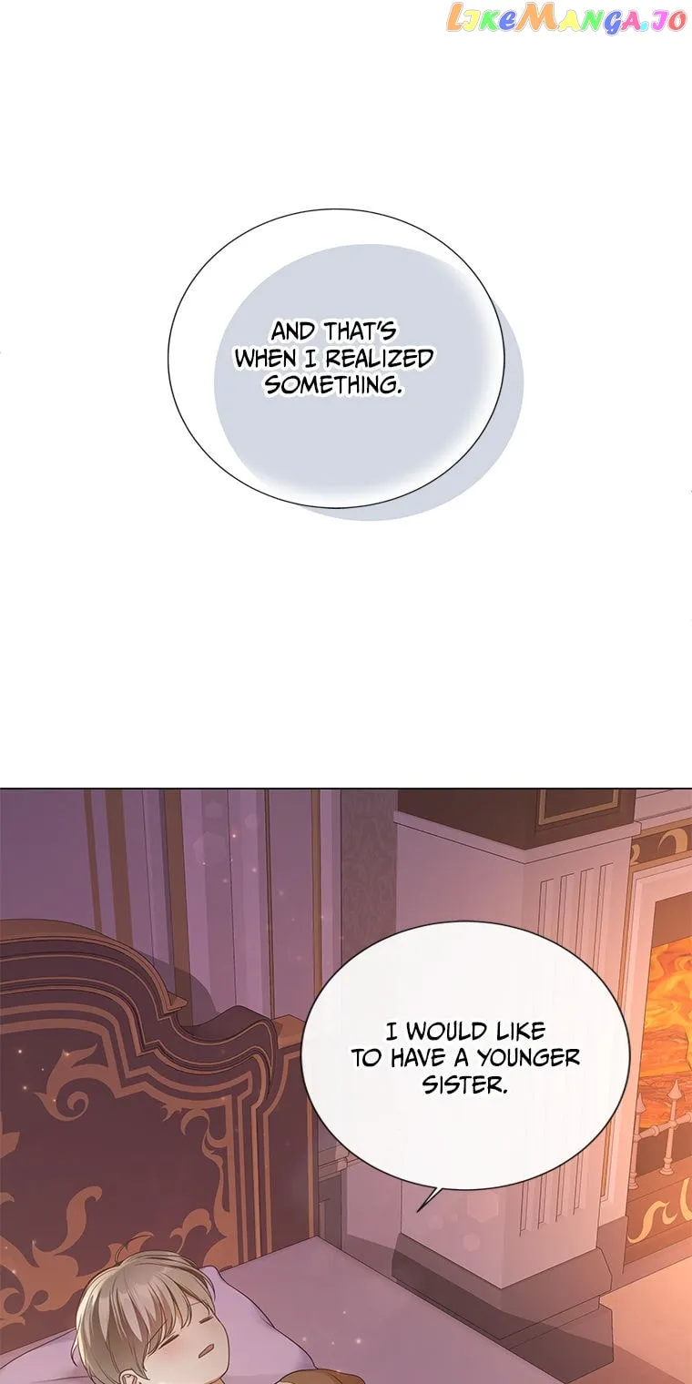 The Unwelcome Guests of House Fildette Chapter 80 - Page 34