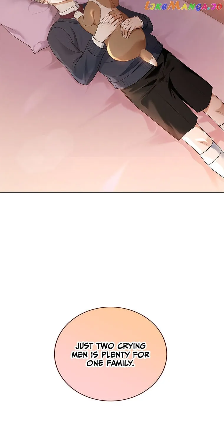 The Unwelcome Guests of House Fildette Chapter 80 - Page 35