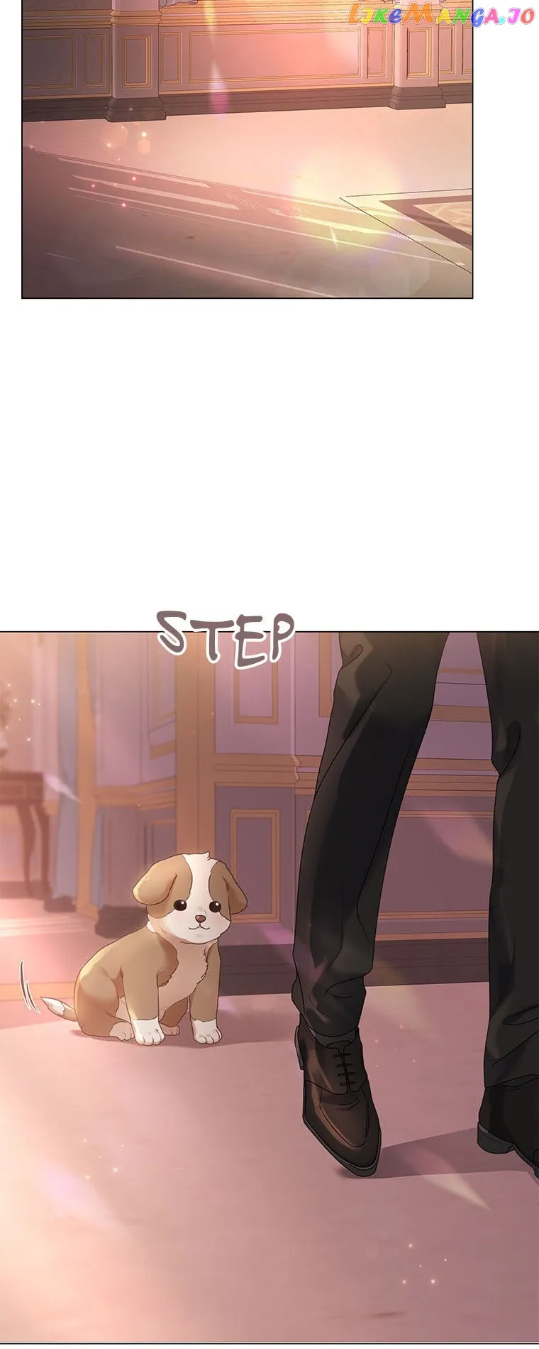 The Unwelcome Guests of House Fildette Chapter 80 - Page 37