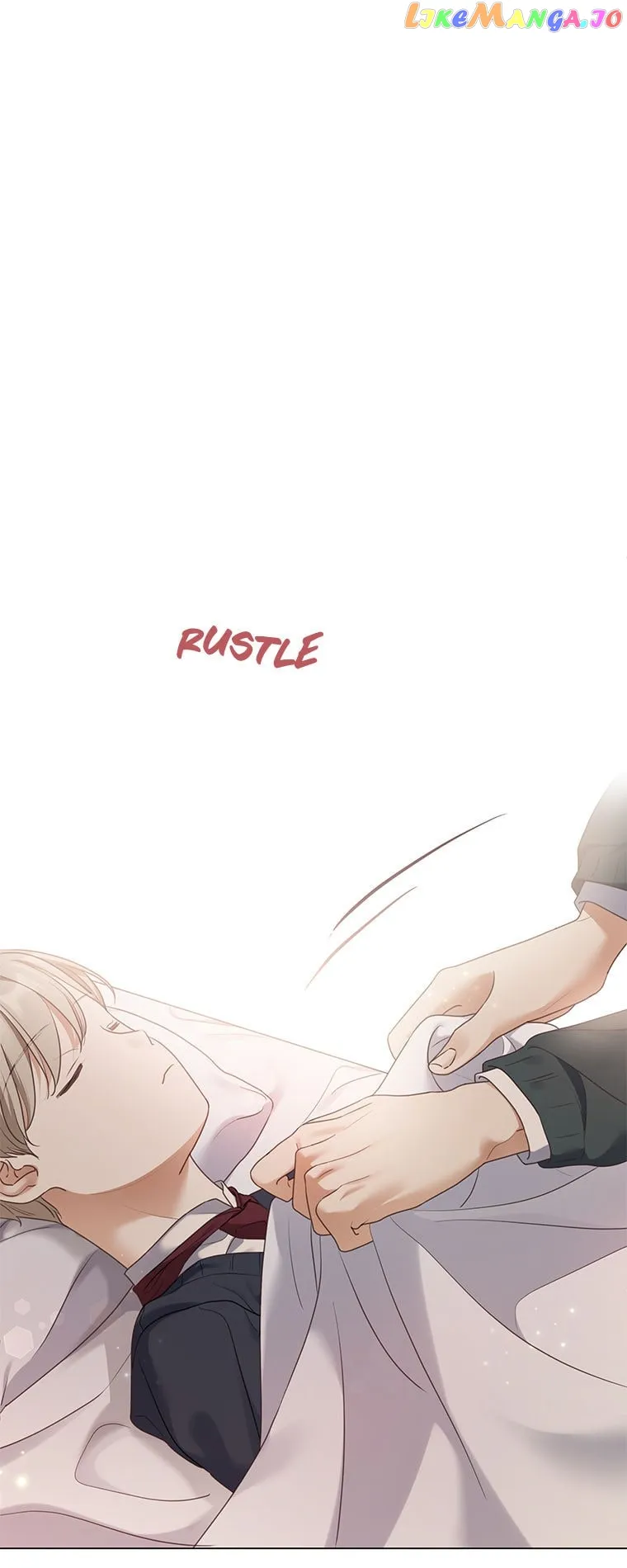 The Unwelcome Guests of House Fildette Chapter 80 - Page 38