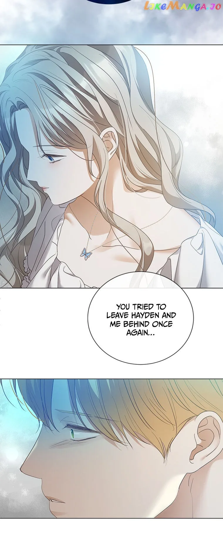 The Unwelcome Guests of House Fildette Chapter 80 - Page 4