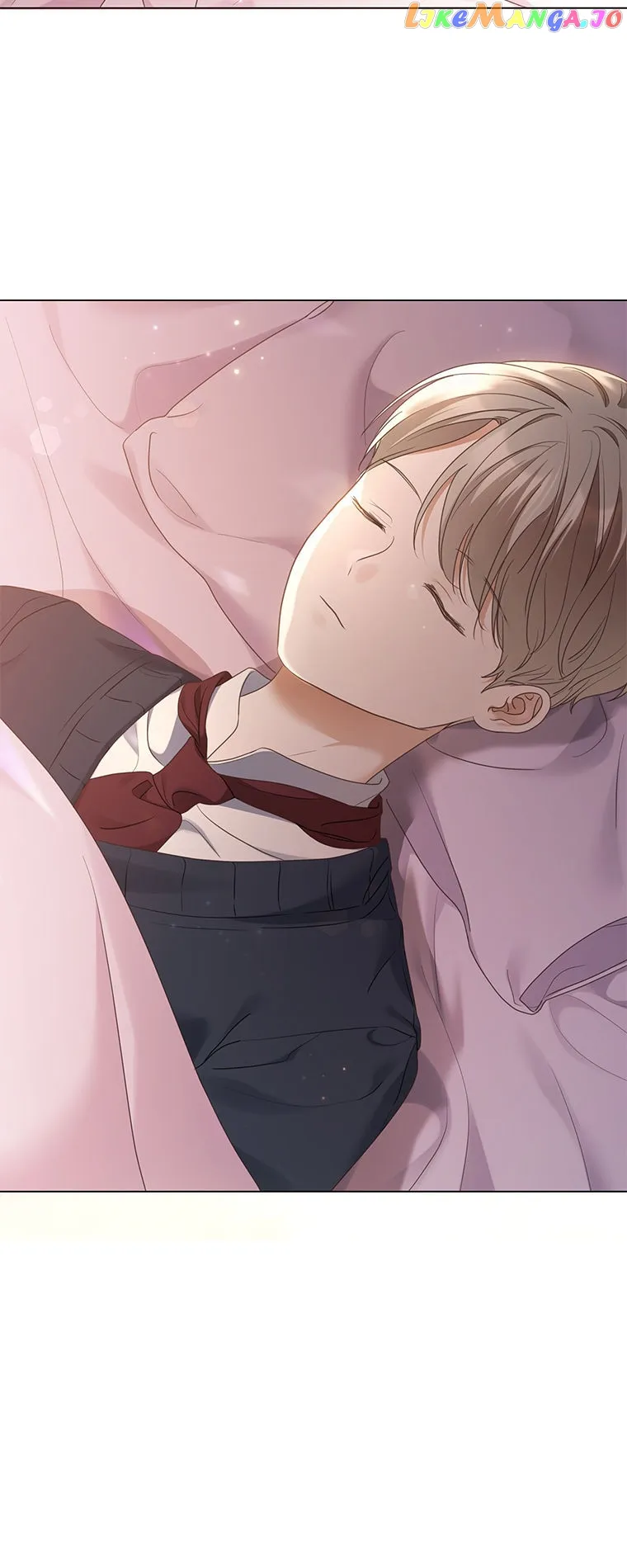 The Unwelcome Guests of House Fildette Chapter 80 - Page 40