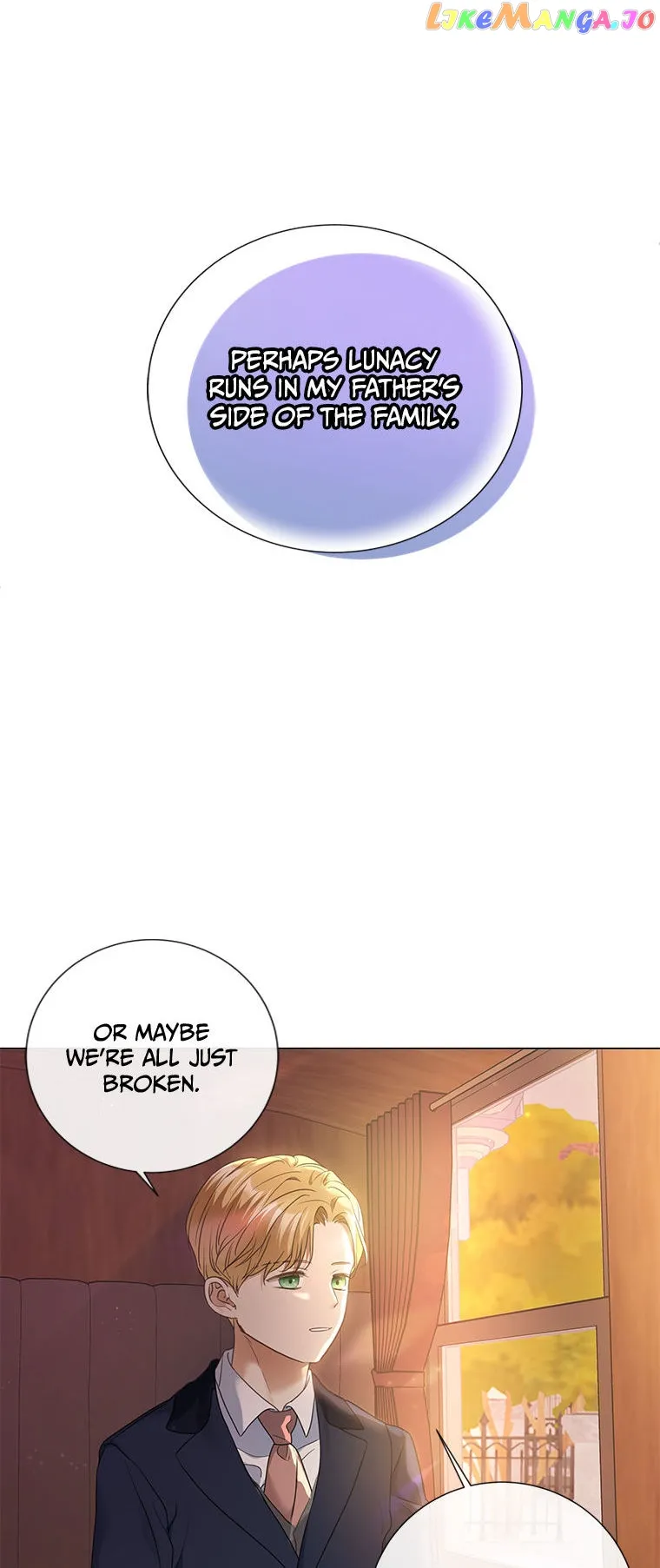 The Unwelcome Guests of House Fildette Chapter 80 - Page 43