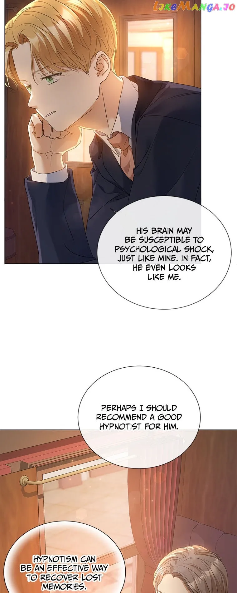 The Unwelcome Guests of House Fildette Chapter 80 - Page 49