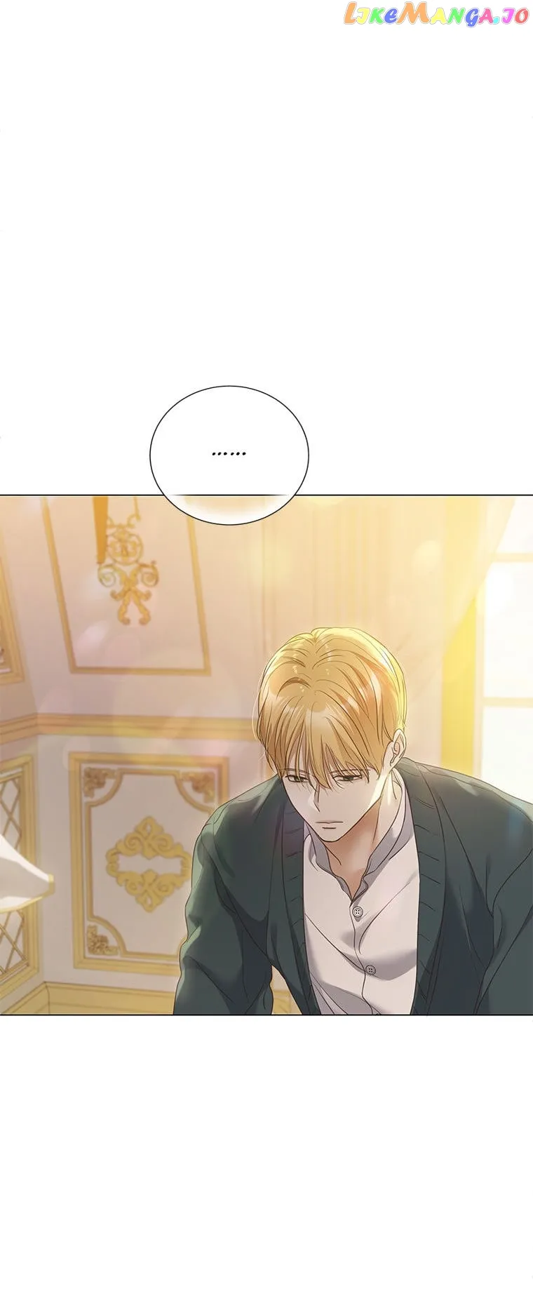 The Unwelcome Guests of House Fildette Chapter 80 - Page 5