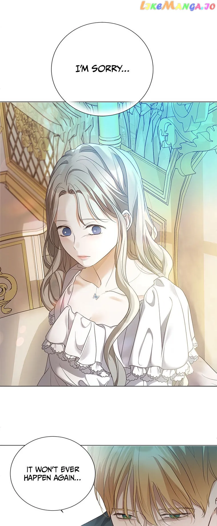 The Unwelcome Guests of House Fildette Chapter 80 - Page 6