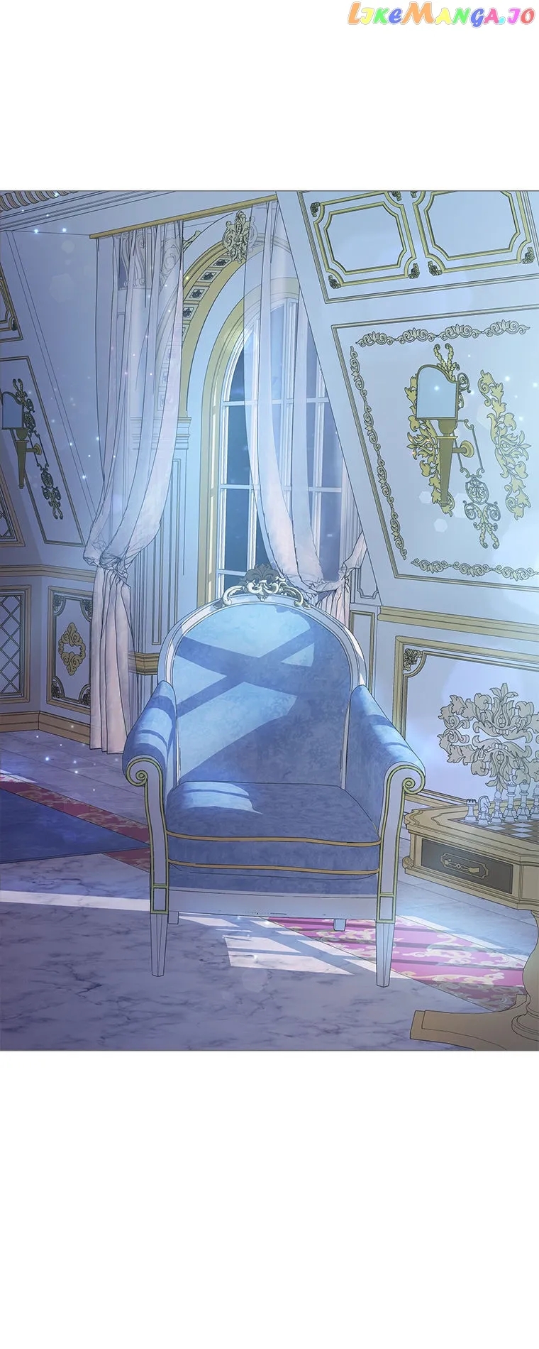 The Unwelcome Guests of House Fildette Chapter 80 - Page 60