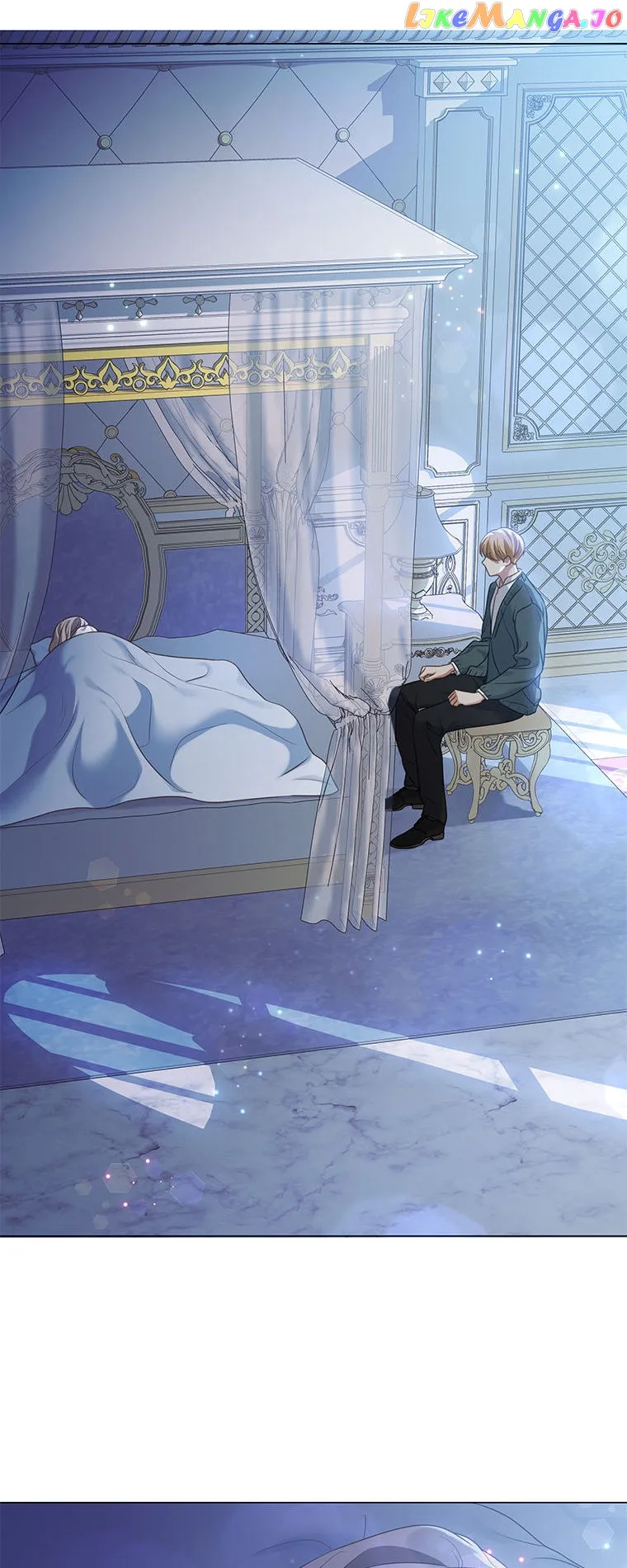 The Unwelcome Guests of House Fildette Chapter 80 - Page 61