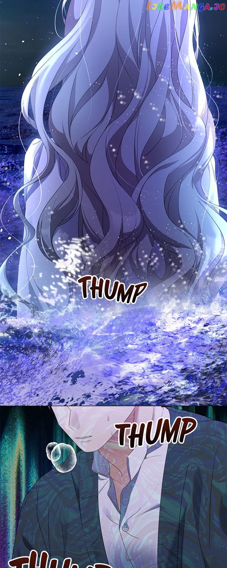 The Unwelcome Guests of House Fildette Chapter 80 - Page 63