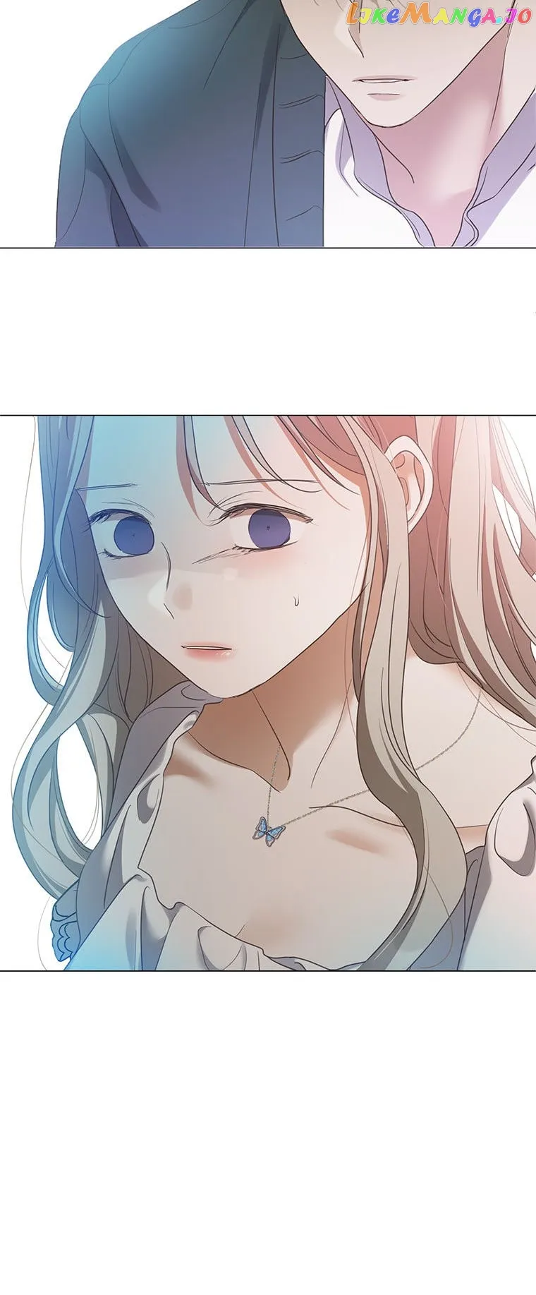 The Unwelcome Guests of House Fildette Chapter 80 - Page 7