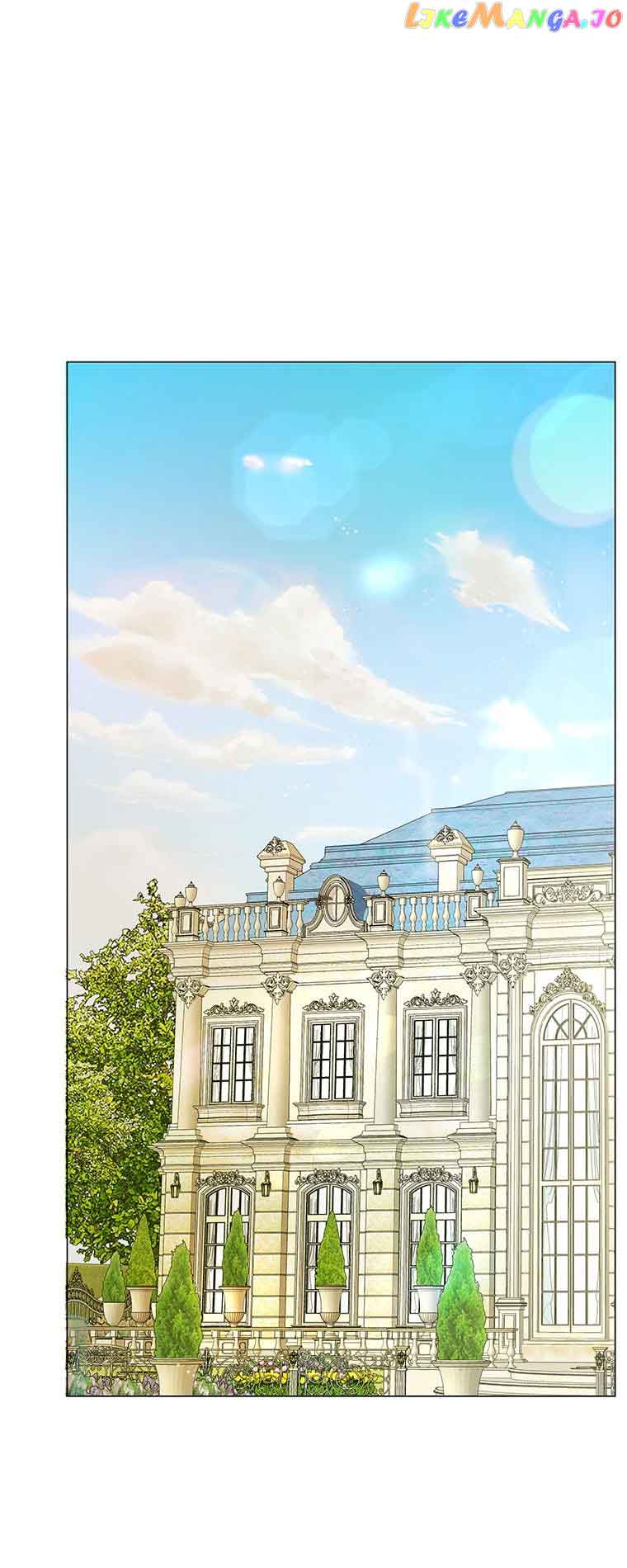 The Unwelcome Guests of House Fildette Chapter 81 - Page 10