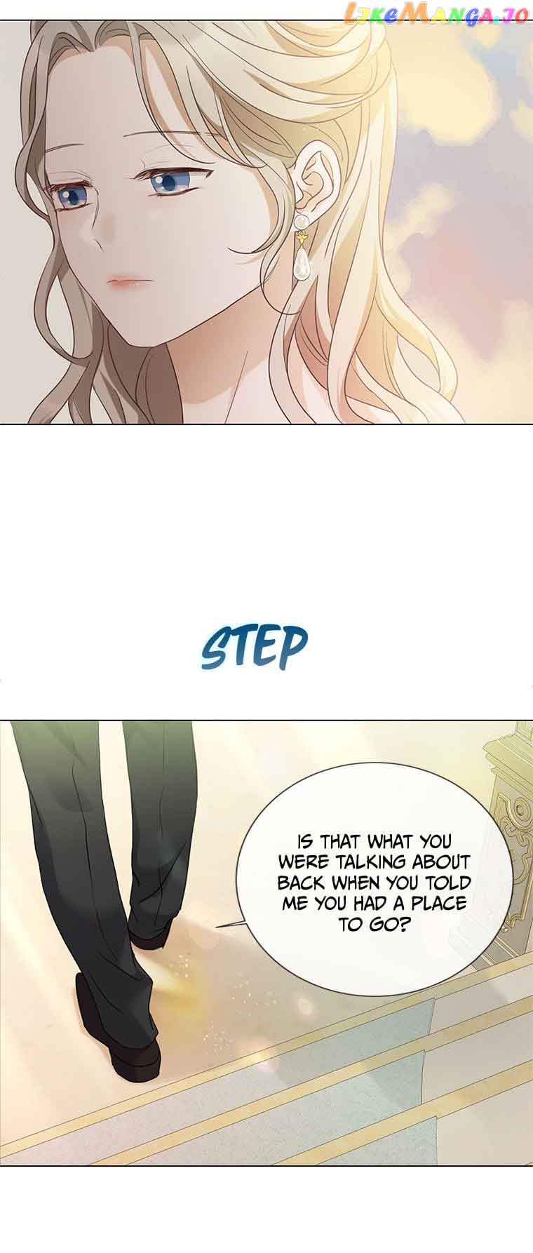 The Unwelcome Guests of House Fildette Chapter 81 - Page 17