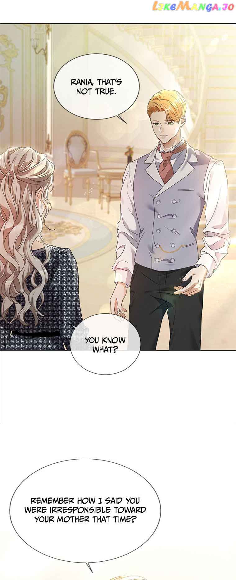 The Unwelcome Guests of House Fildette Chapter 81 - Page 26