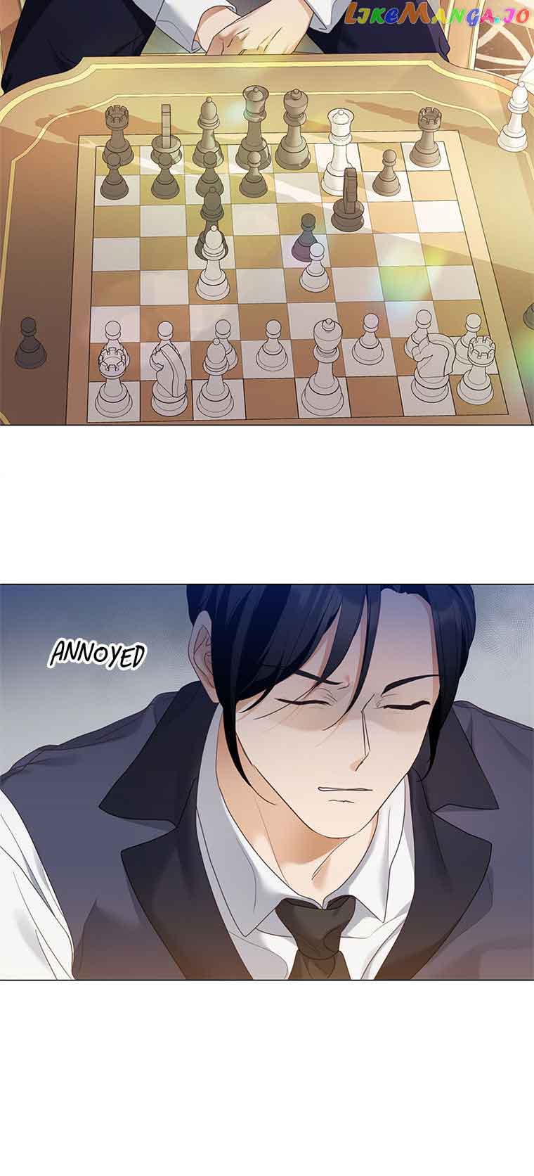 The Unwelcome Guests of House Fildette Chapter 81 - Page 36