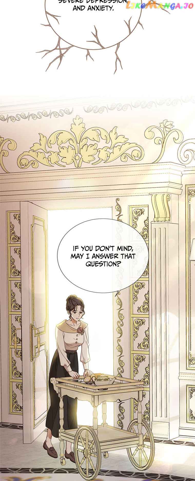 The Unwelcome Guests of House Fildette Chapter 81 - Page 39