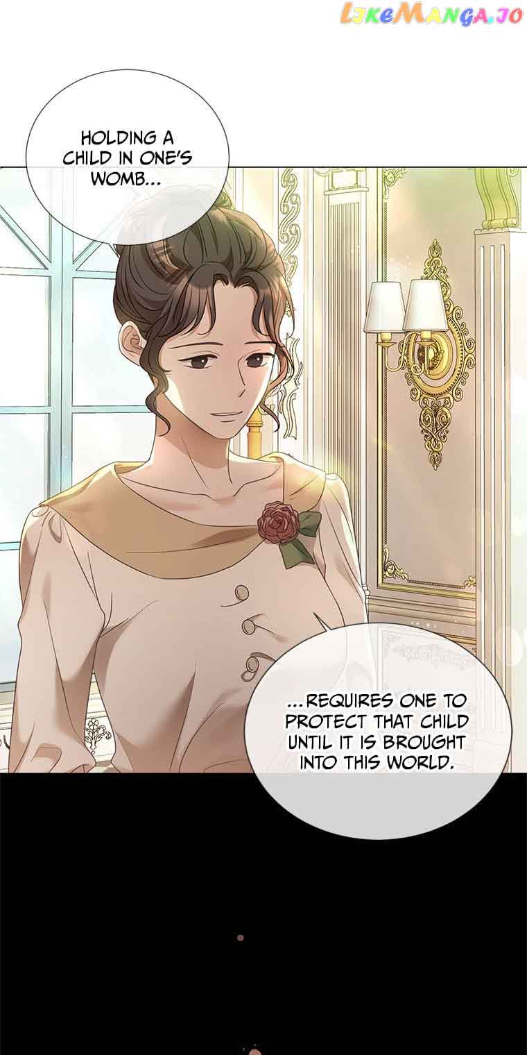 The Unwelcome Guests of House Fildette Chapter 81 - Page 44