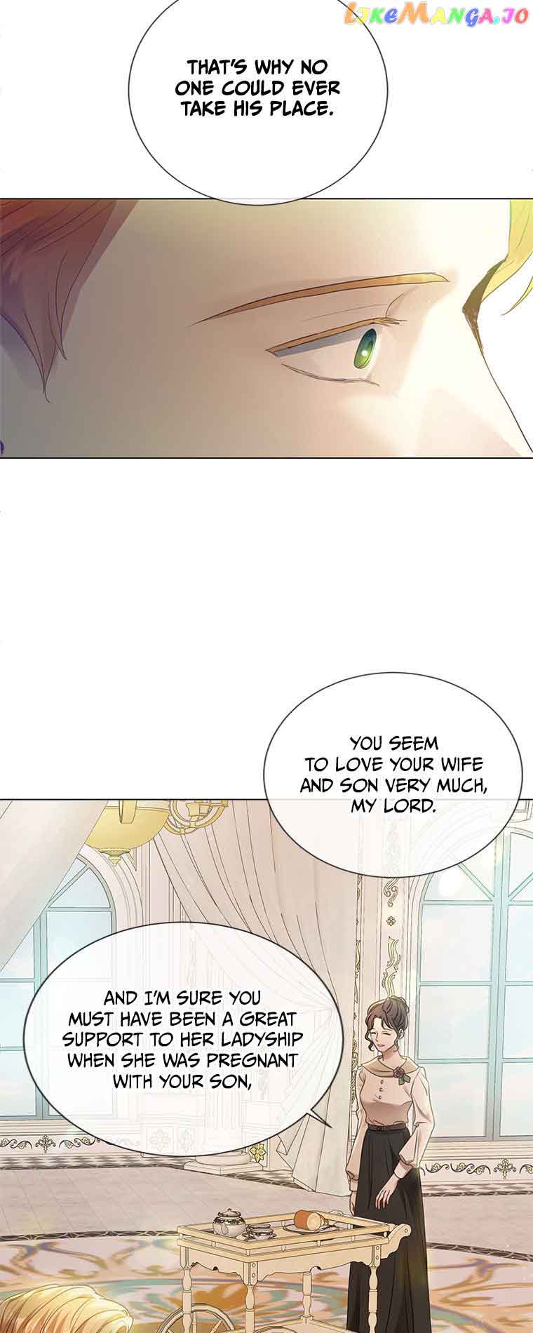 The Unwelcome Guests of House Fildette Chapter 81 - Page 50