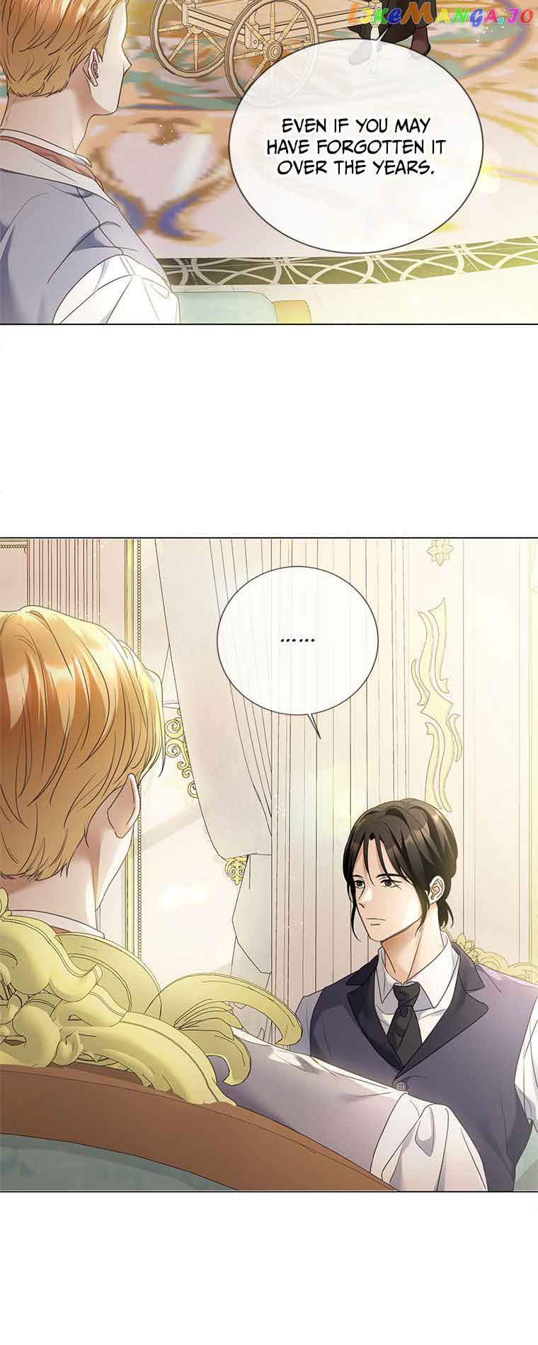 The Unwelcome Guests of House Fildette Chapter 81 - Page 51