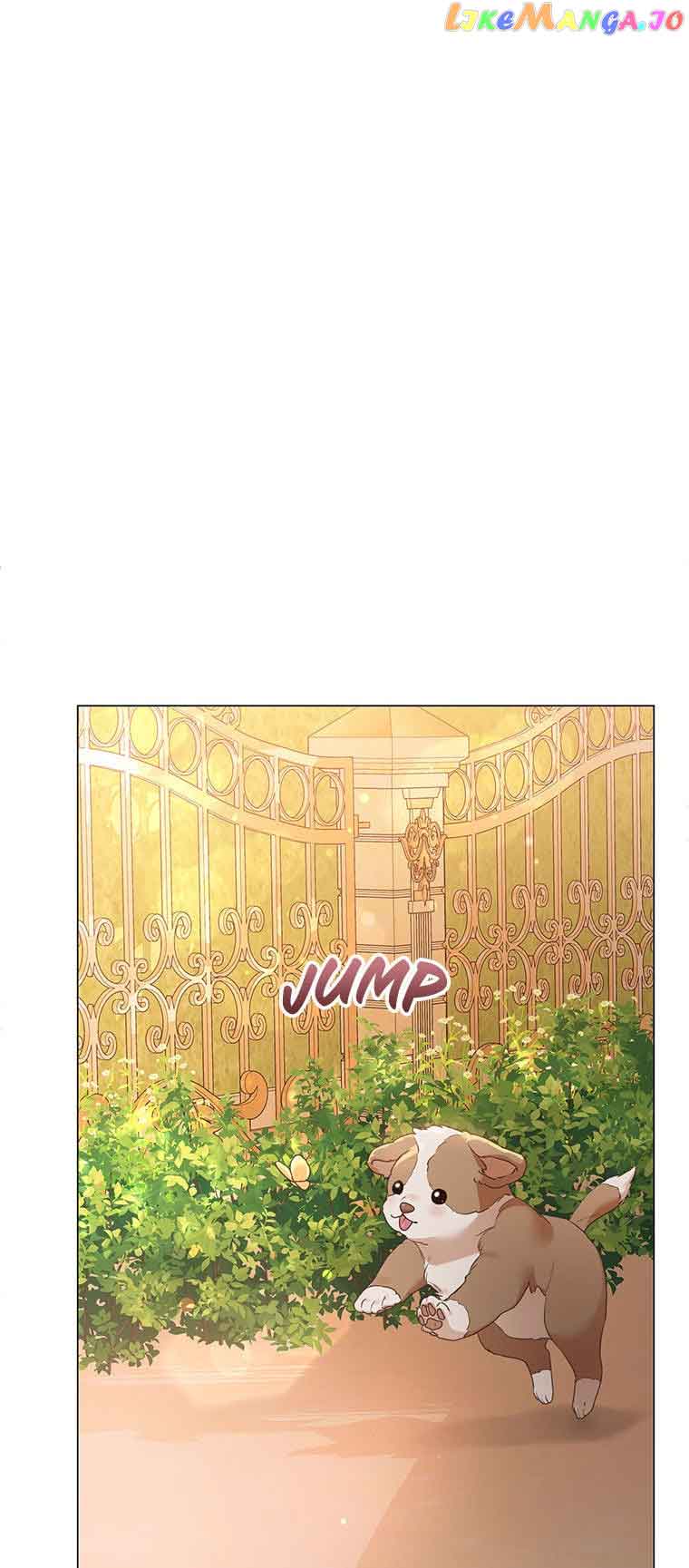 The Unwelcome Guests of House Fildette Chapter 81 - Page 55