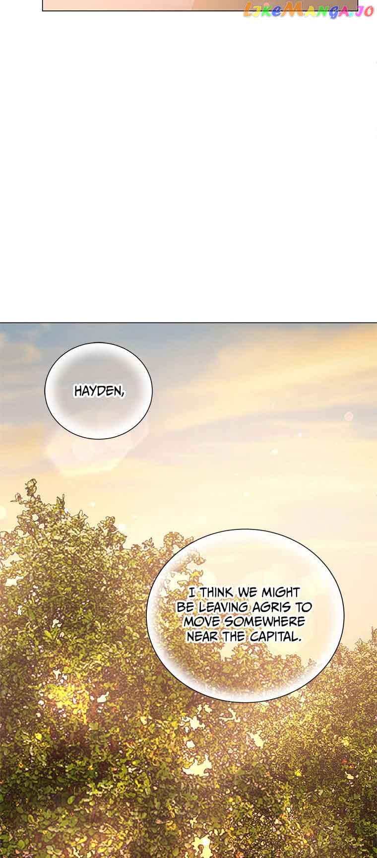 The Unwelcome Guests of House Fildette Chapter 81 - Page 56