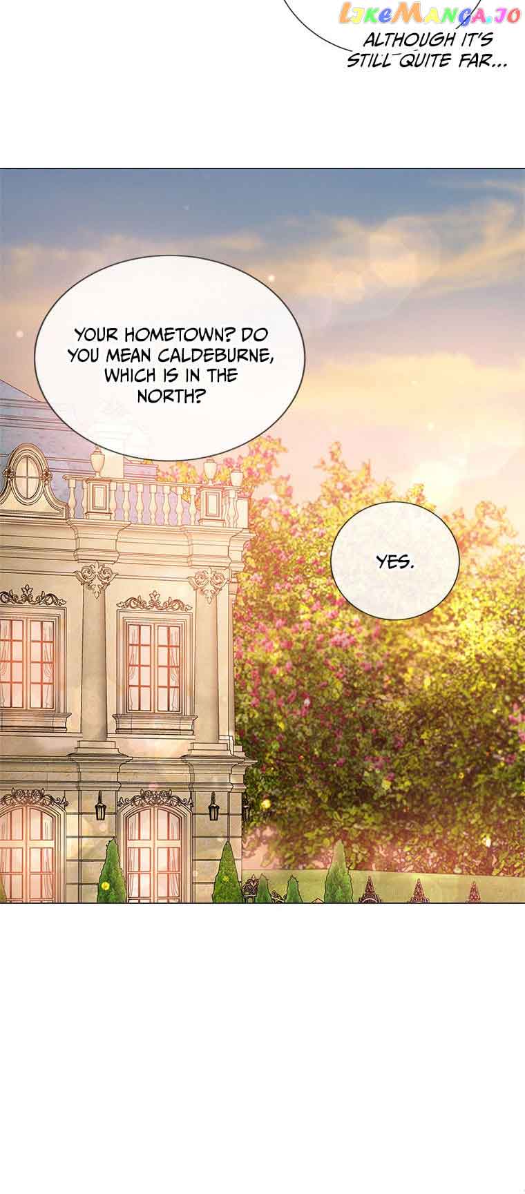 The Unwelcome Guests of House Fildette Chapter 81 - Page 59