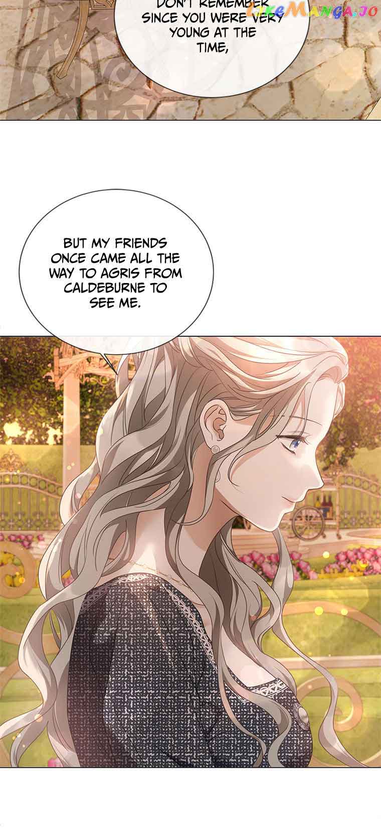 The Unwelcome Guests of House Fildette Chapter 81 - Page 61