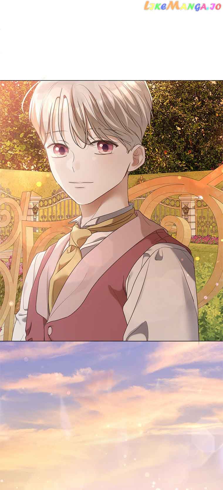 The Unwelcome Guests of House Fildette Chapter 81 - Page 62