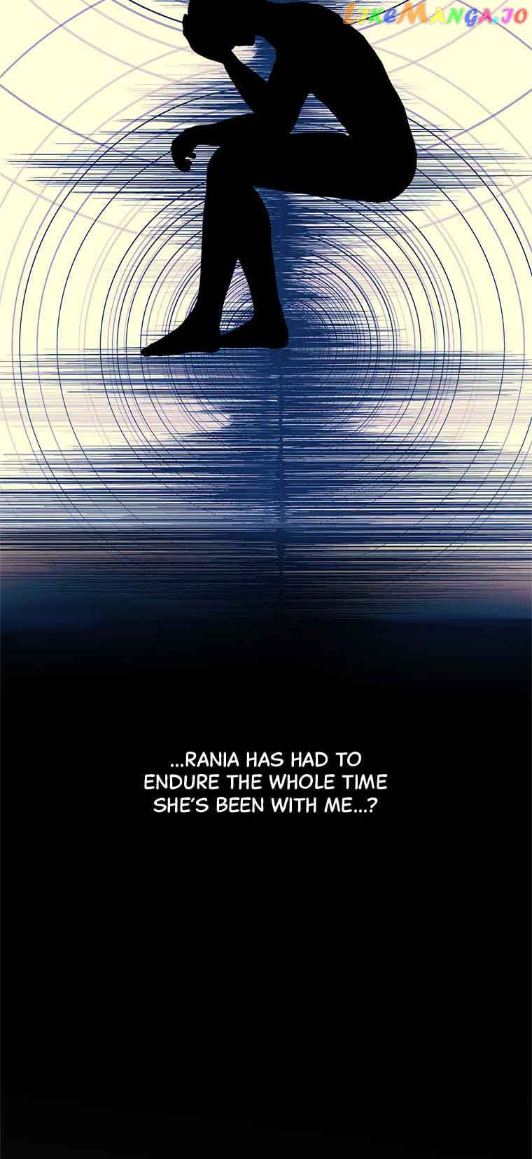 The Unwelcome Guests of House Fildette Chapter 81 - Page 8