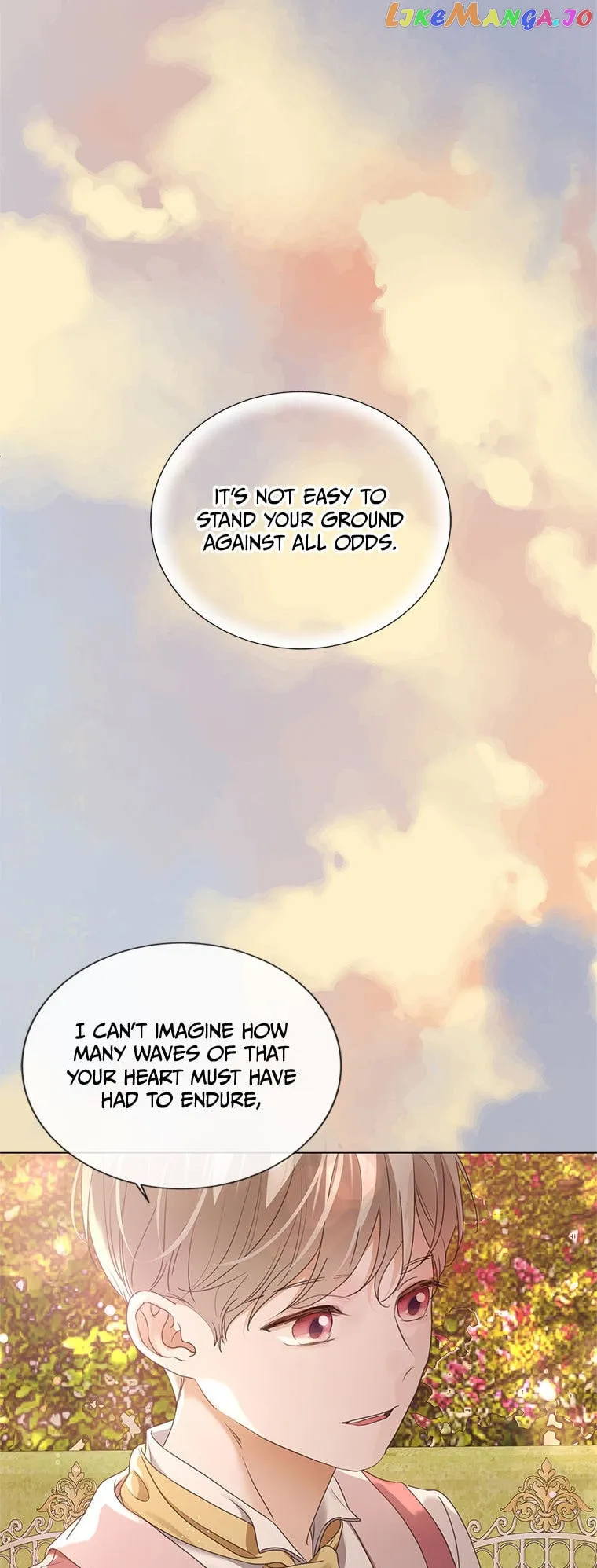 The Unwelcome Guests of House Fildette Chapter 82 - Page 12