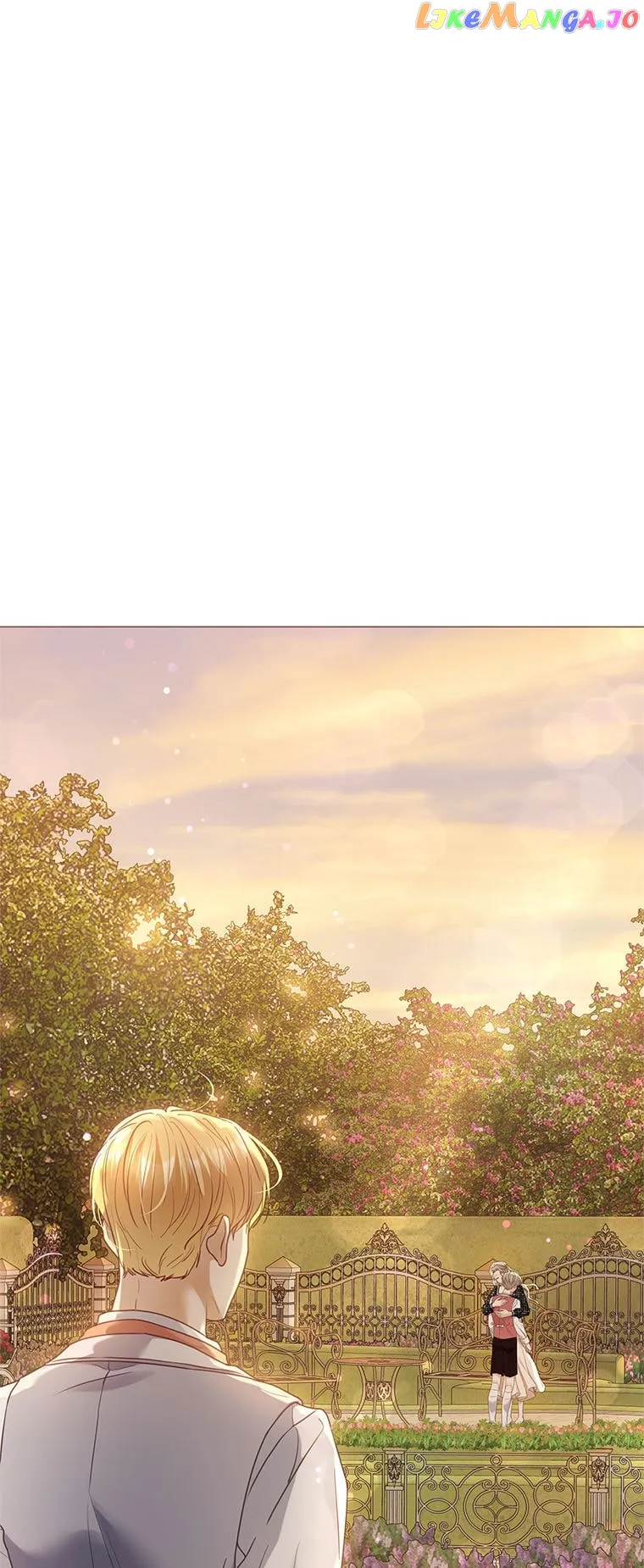 The Unwelcome Guests of House Fildette Chapter 82 - Page 17