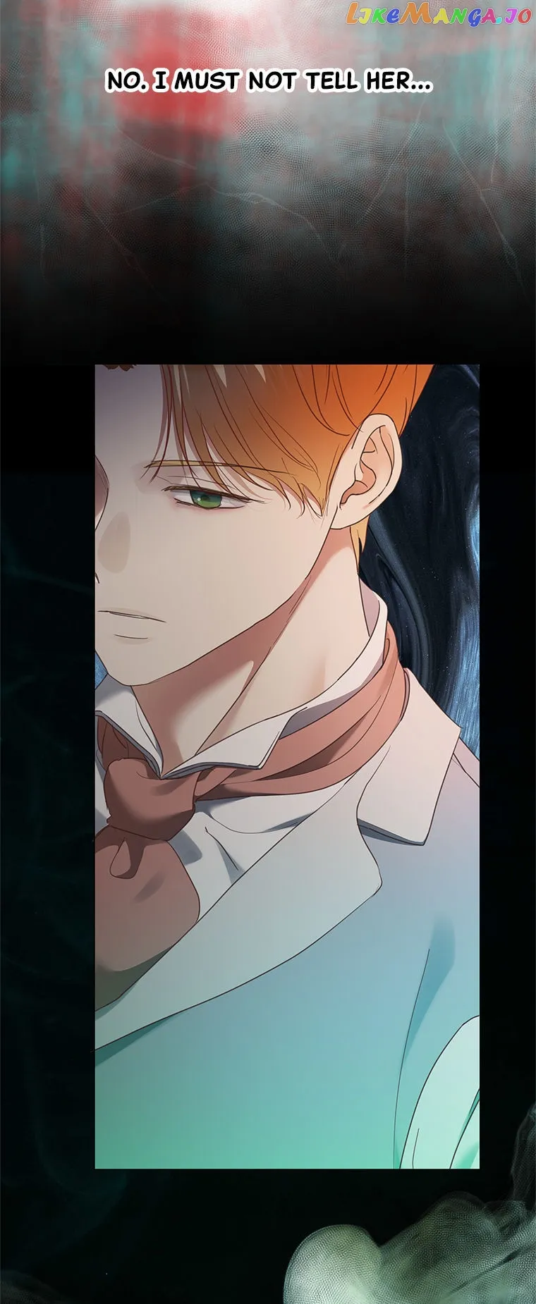 The Unwelcome Guests of House Fildette Chapter 82 - Page 21