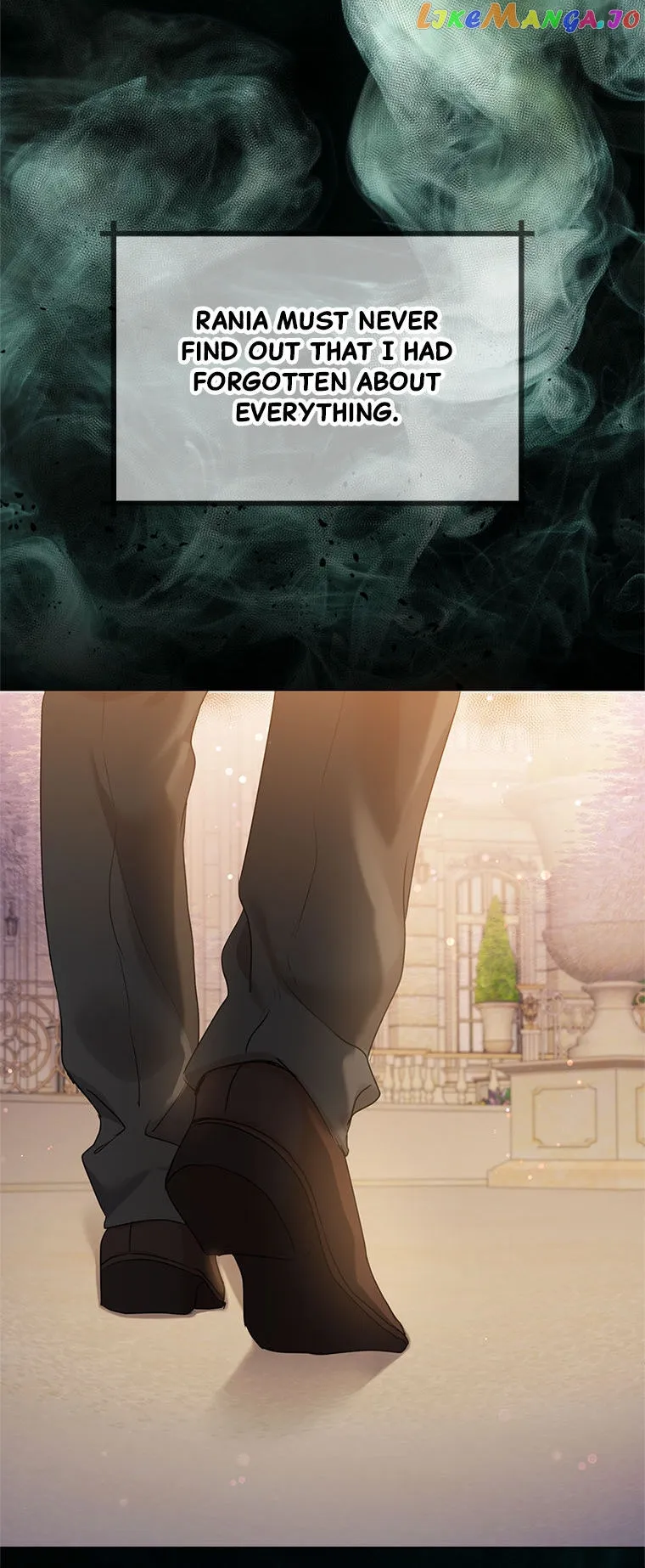 The Unwelcome Guests of House Fildette Chapter 82 - Page 22