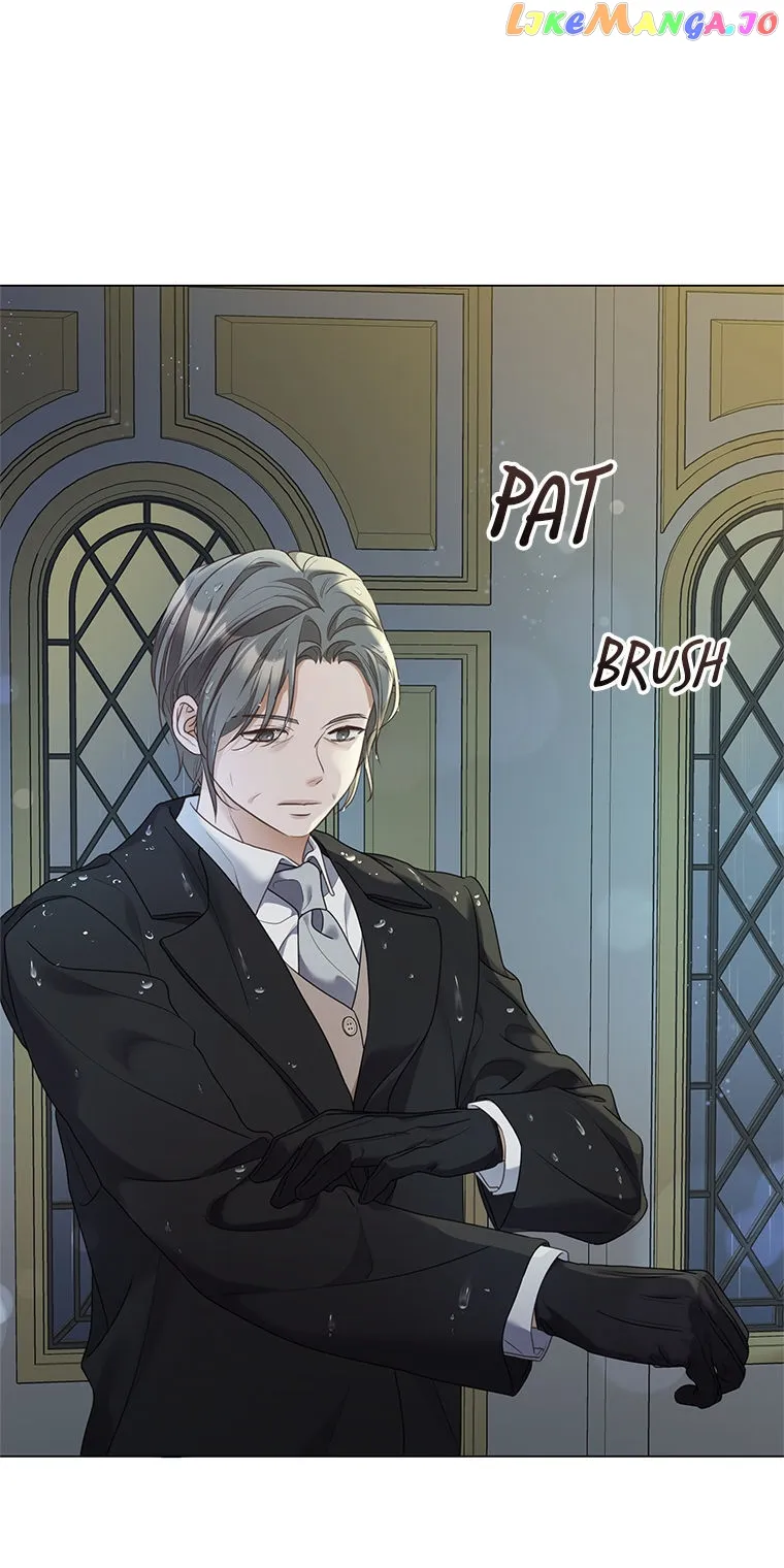 The Unwelcome Guests of House Fildette Chapter 82 - Page 35