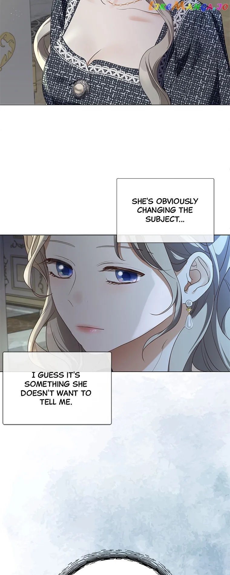 The Unwelcome Guests of House Fildette Chapter 82 - Page 40