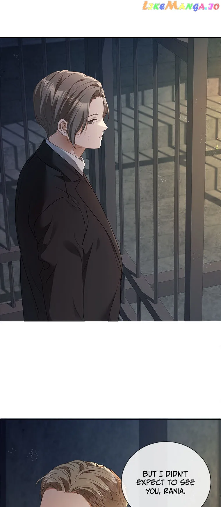 The Unwelcome Guests of House Fildette Chapter 82 - Page 51