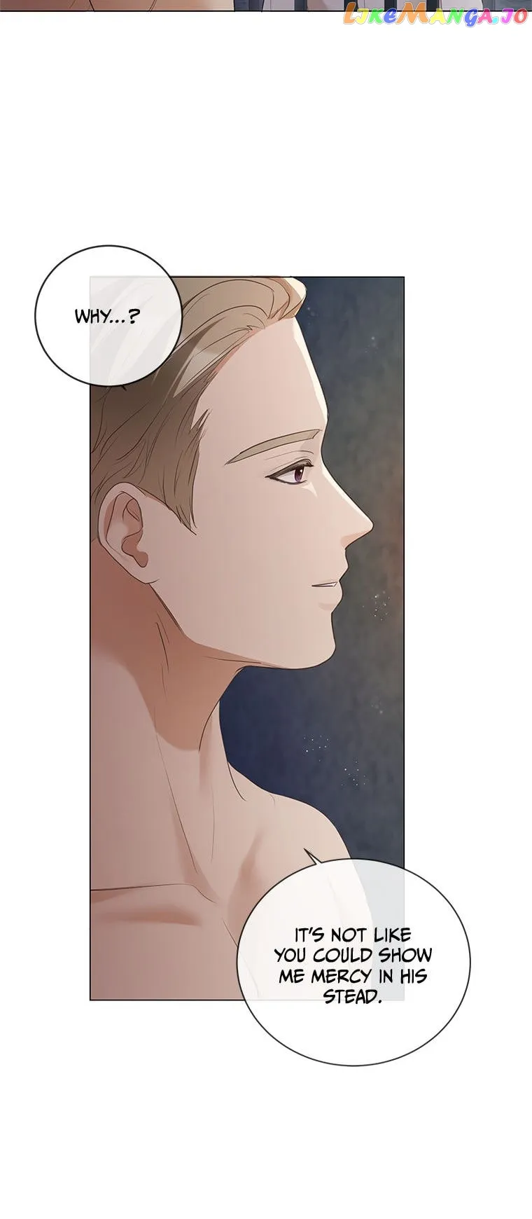 The Unwelcome Guests of House Fildette Chapter 82 - Page 54