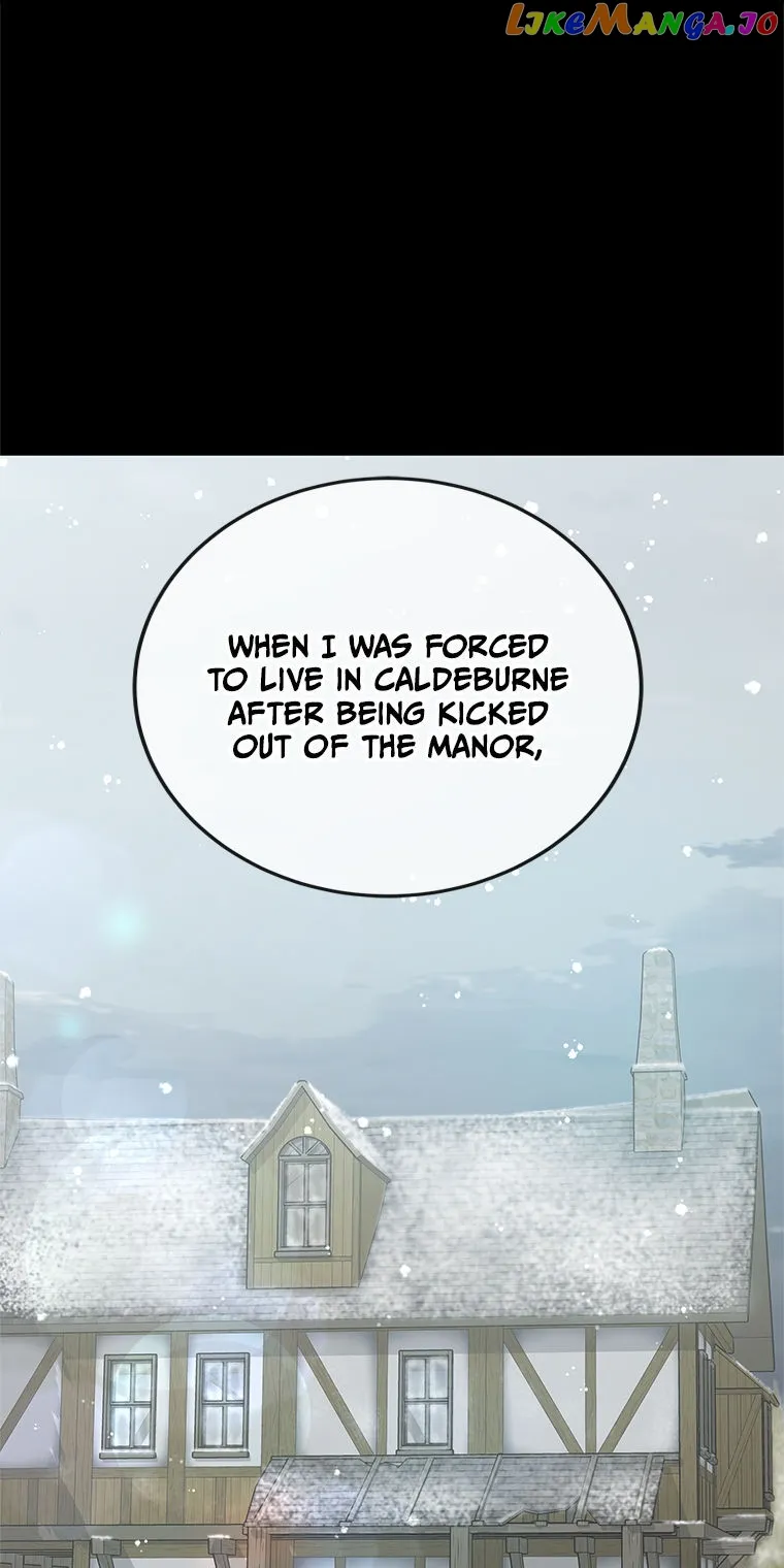 The Unwelcome Guests of House Fildette Chapter 82 - Page 59