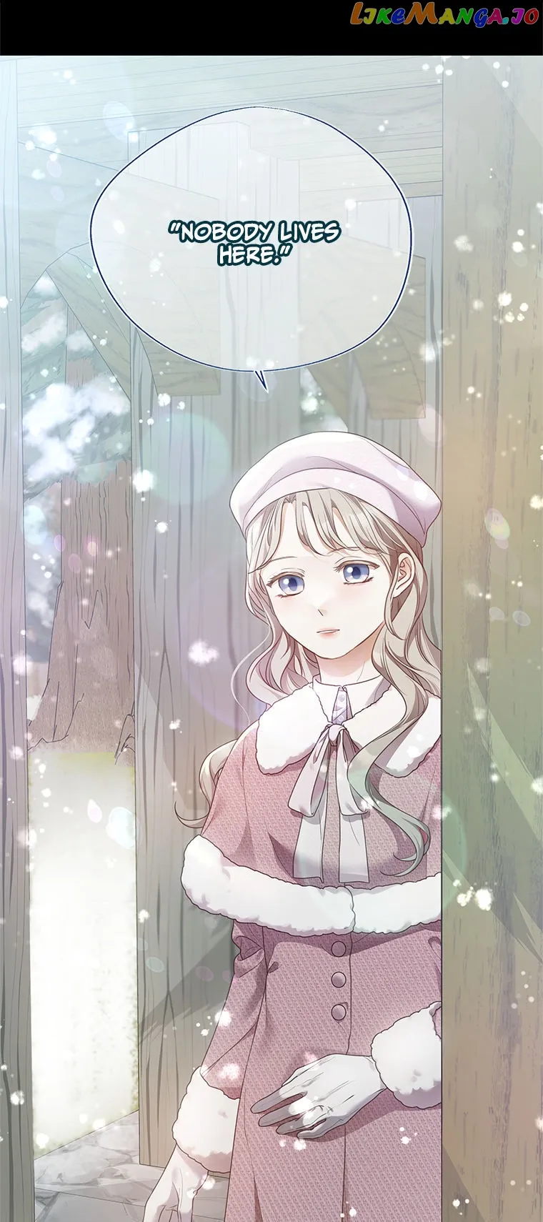 The Unwelcome Guests of House Fildette Chapter 82 - Page 63