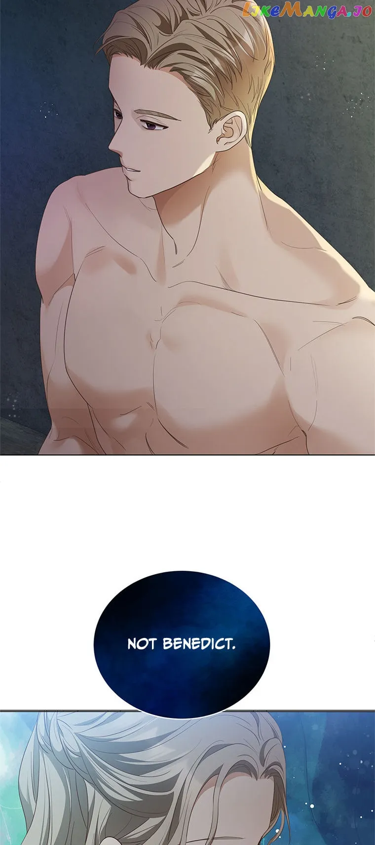 The Unwelcome Guests of House Fildette Chapter 82 - Page 65