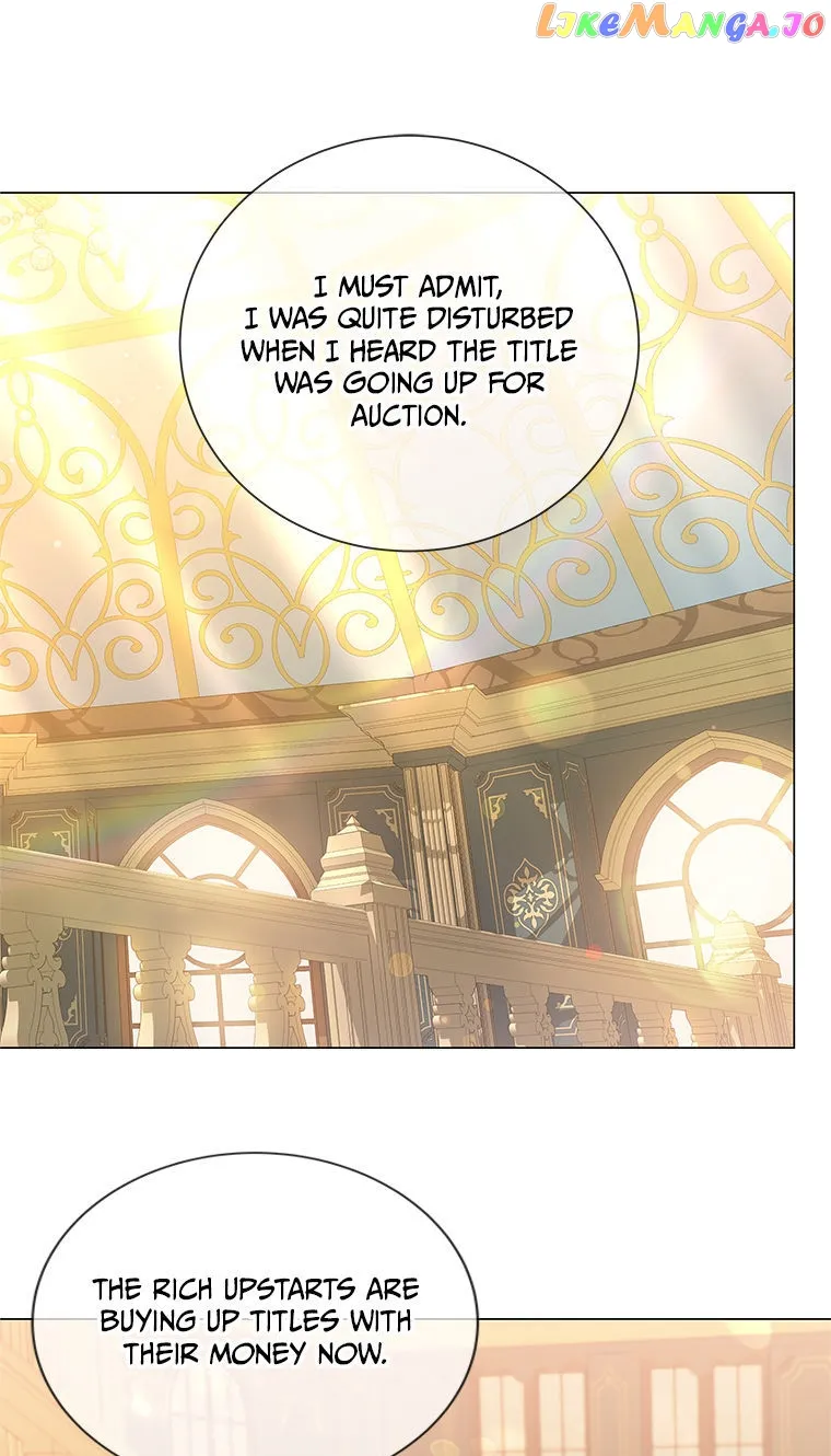 The Unwelcome Guests of House Fildette Chapter 83 - Page 10