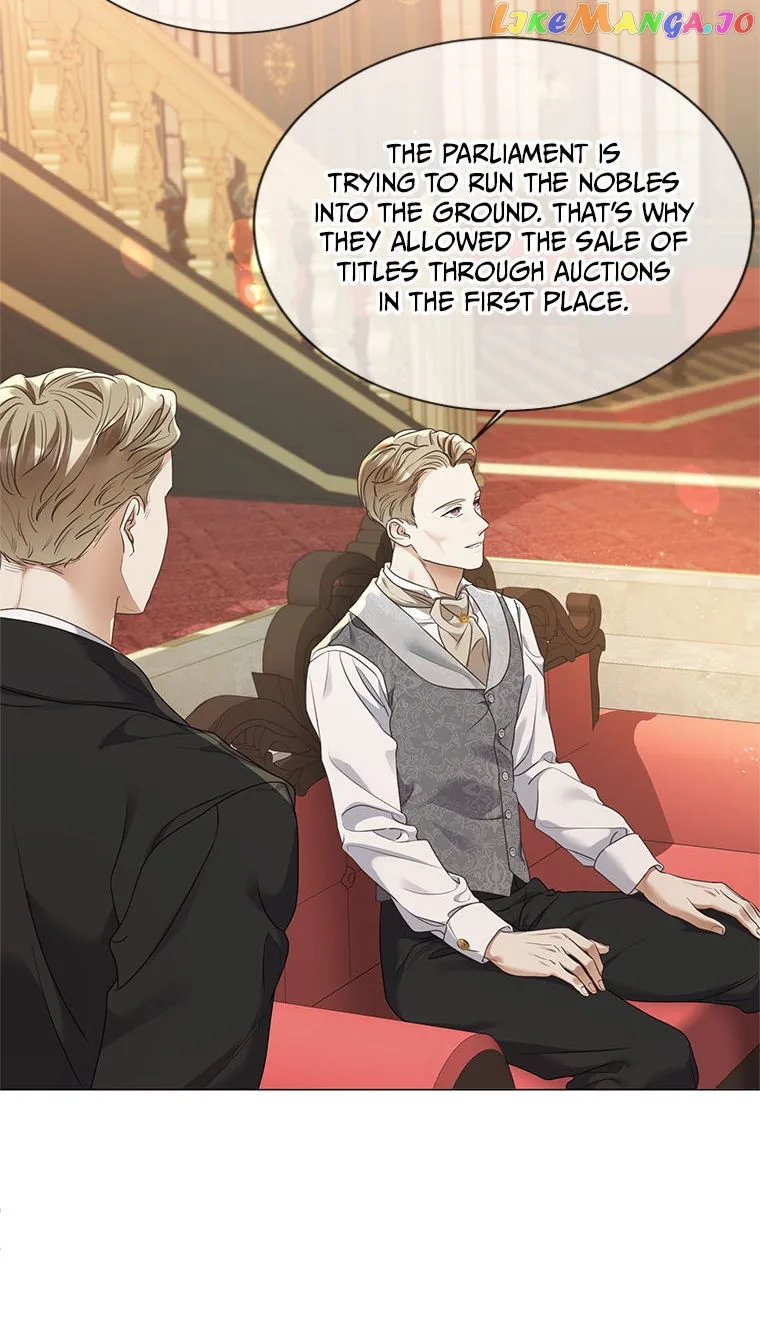 The Unwelcome Guests of House Fildette Chapter 83 - Page 11