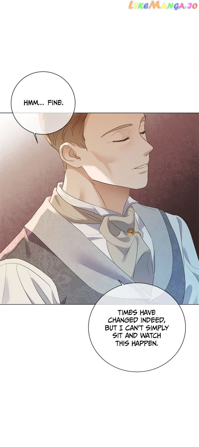 The Unwelcome Guests of House Fildette Chapter 83 - Page 12