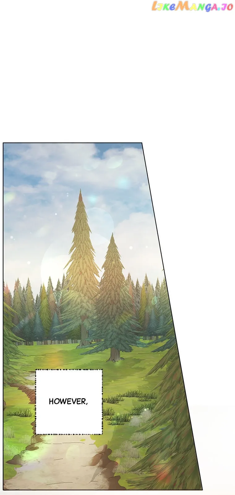 The Unwelcome Guests of House Fildette Chapter 83 - Page 18