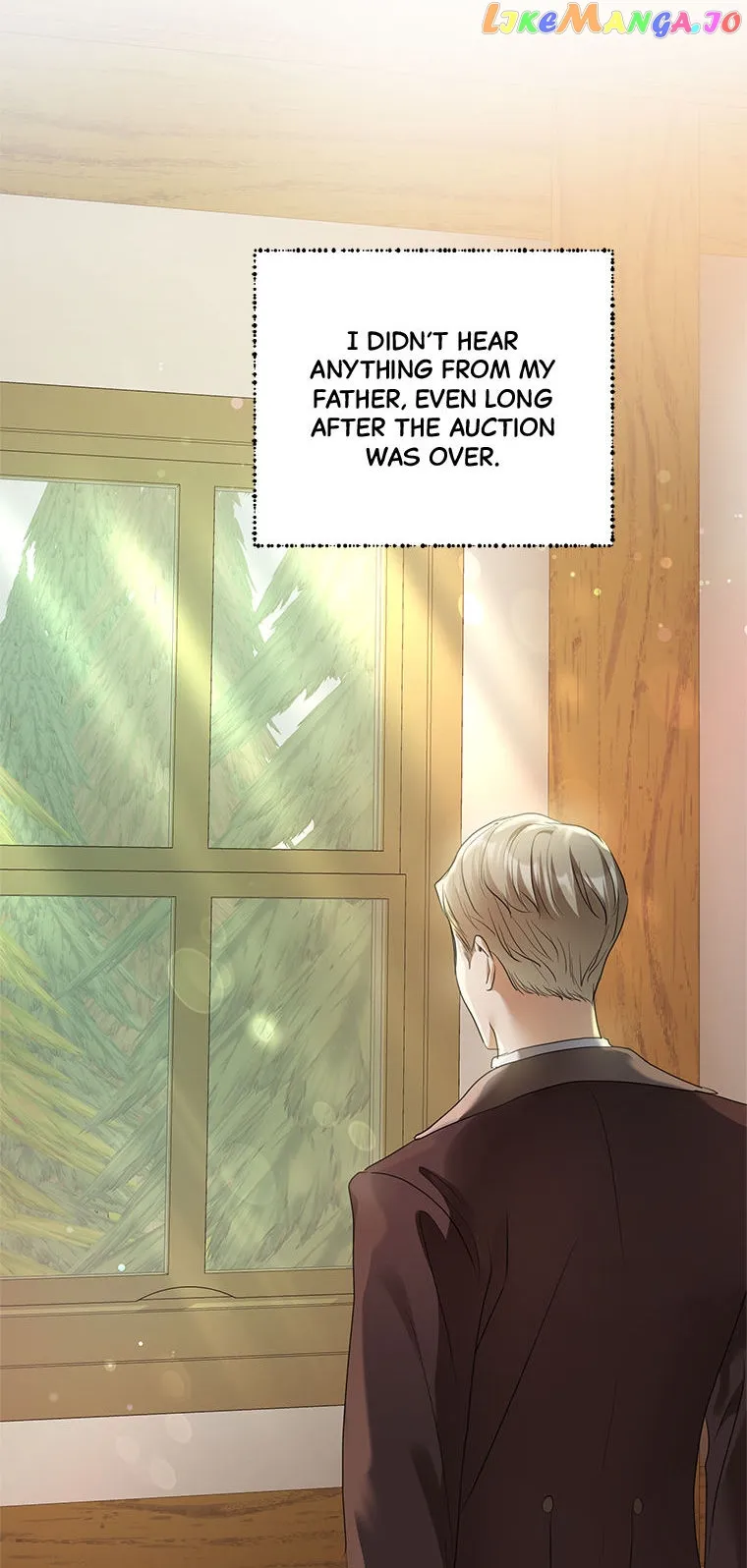 The Unwelcome Guests of House Fildette Chapter 83 - Page 19