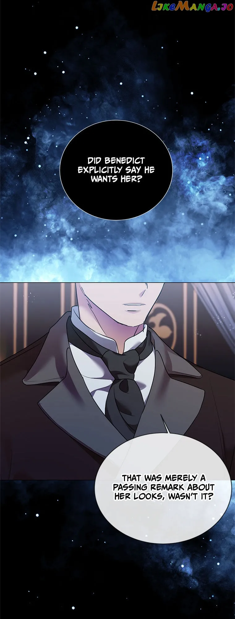 The Unwelcome Guests of House Fildette Chapter 83 - Page 29