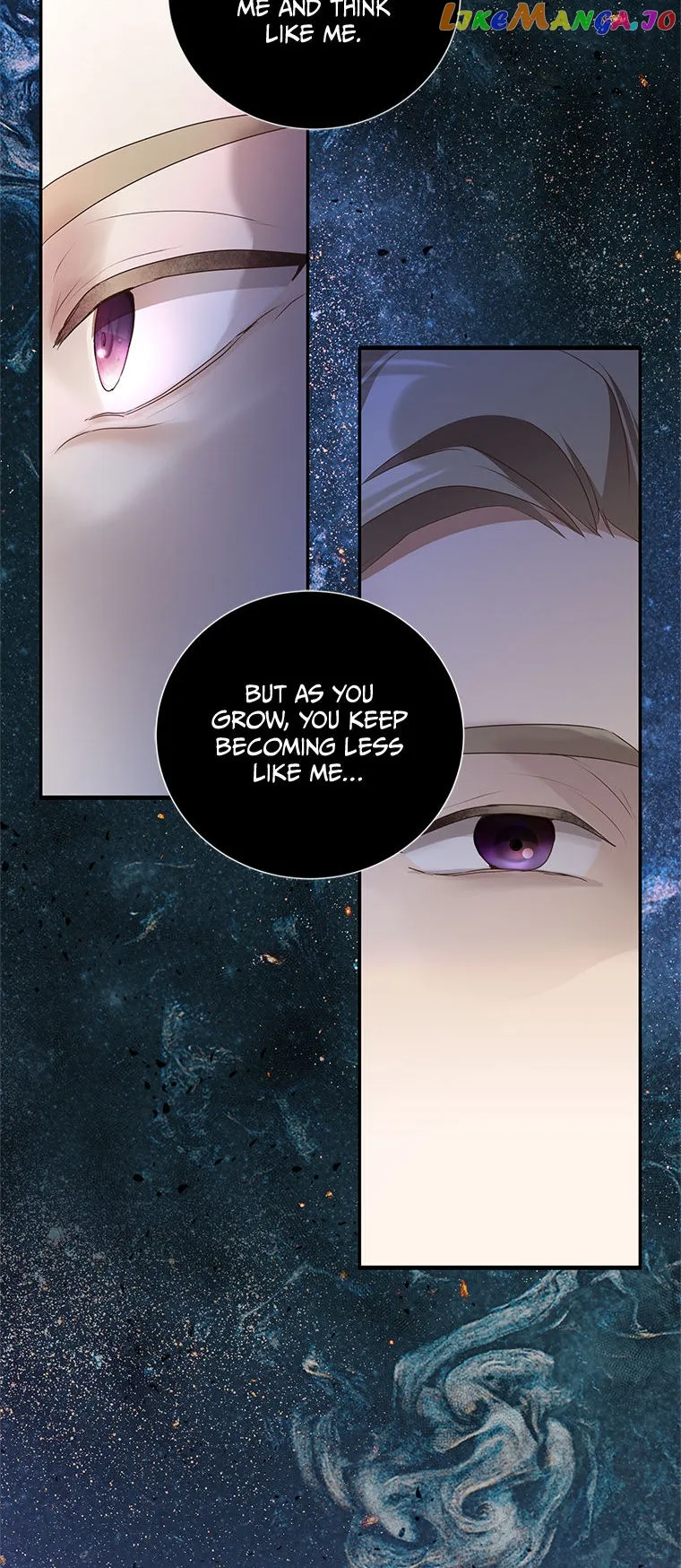 The Unwelcome Guests of House Fildette Chapter 83 - Page 35