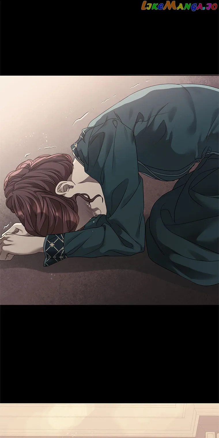 The Unwelcome Guests of House Fildette Chapter 83 - Page 53