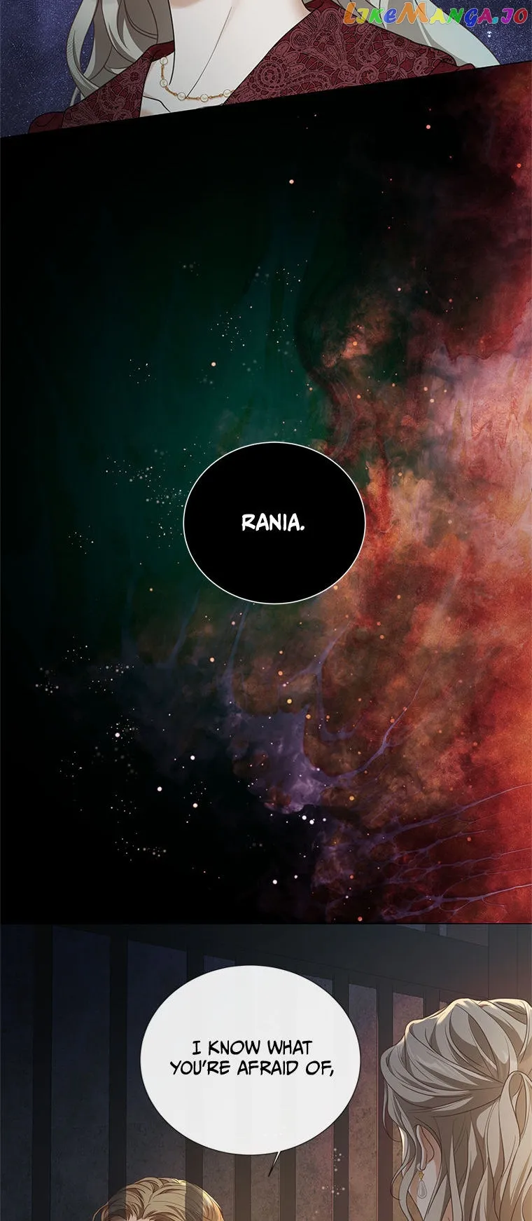 The Unwelcome Guests of House Fildette Chapter 83 - Page 58